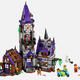 Image for article titled Lego adds Scooby-Doo to its list of licensed playsets